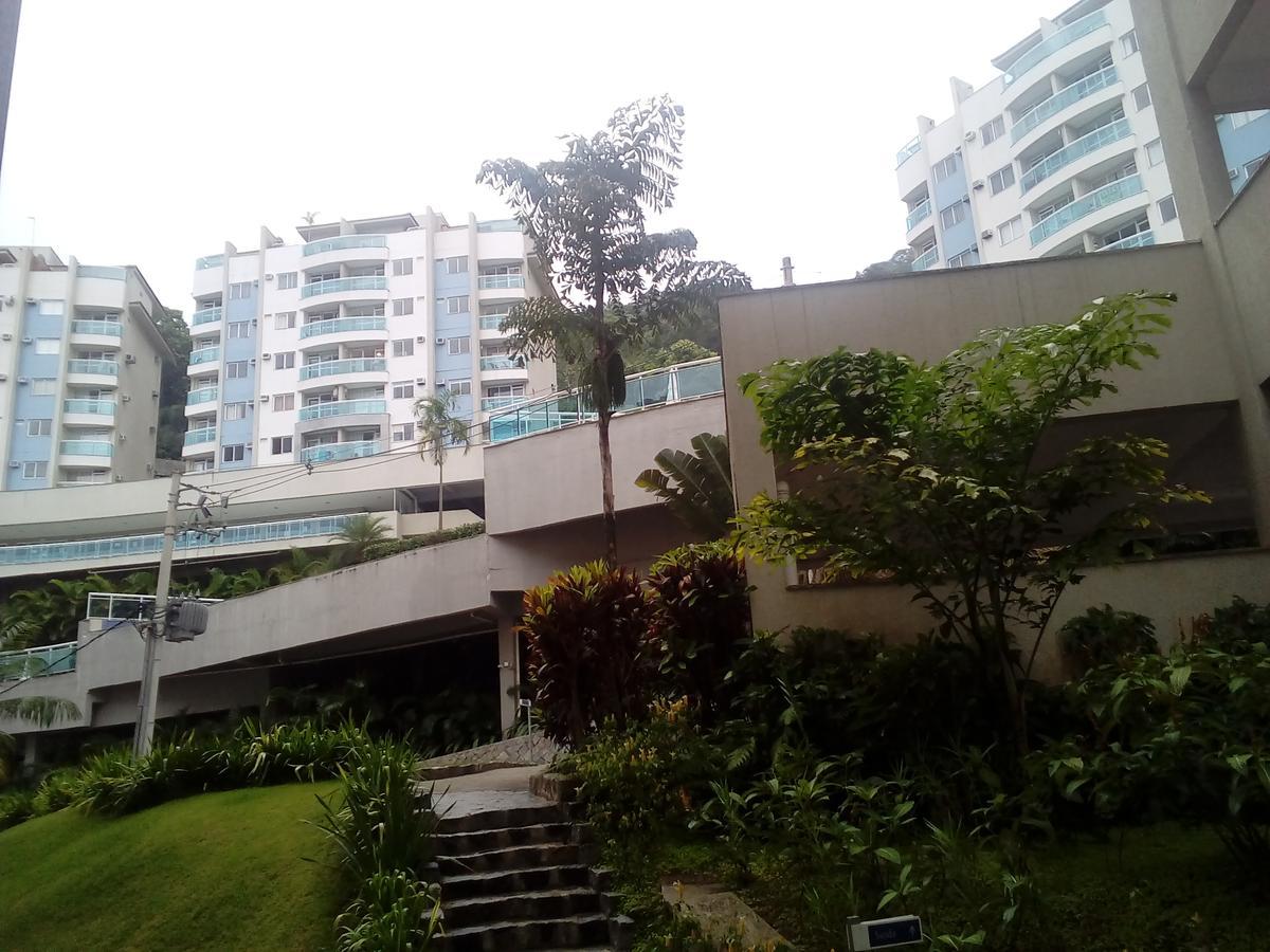 Porto Real Resort Apartment Mangaratiba Exteriér fotografie